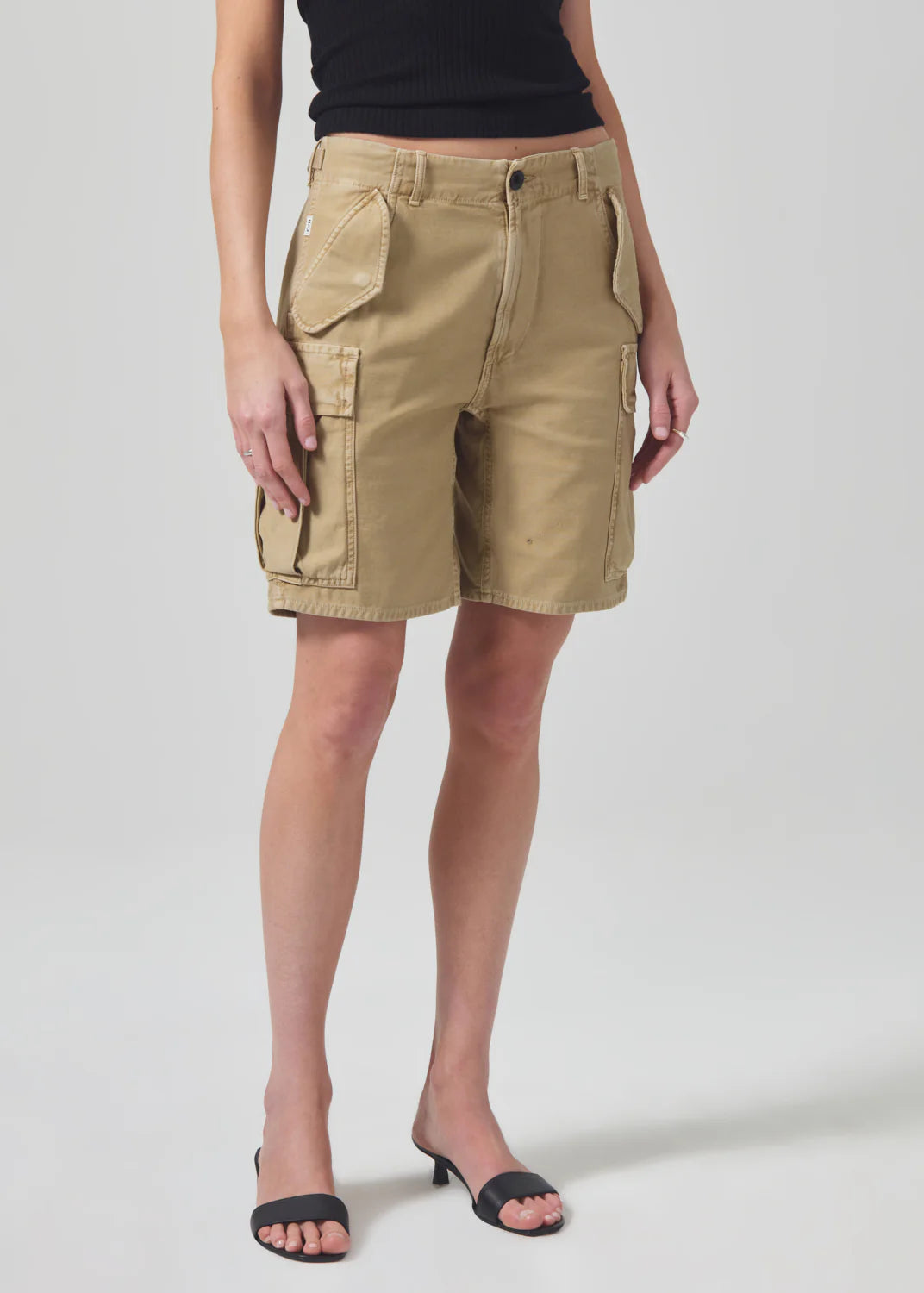 NAYA CARGO SHORT