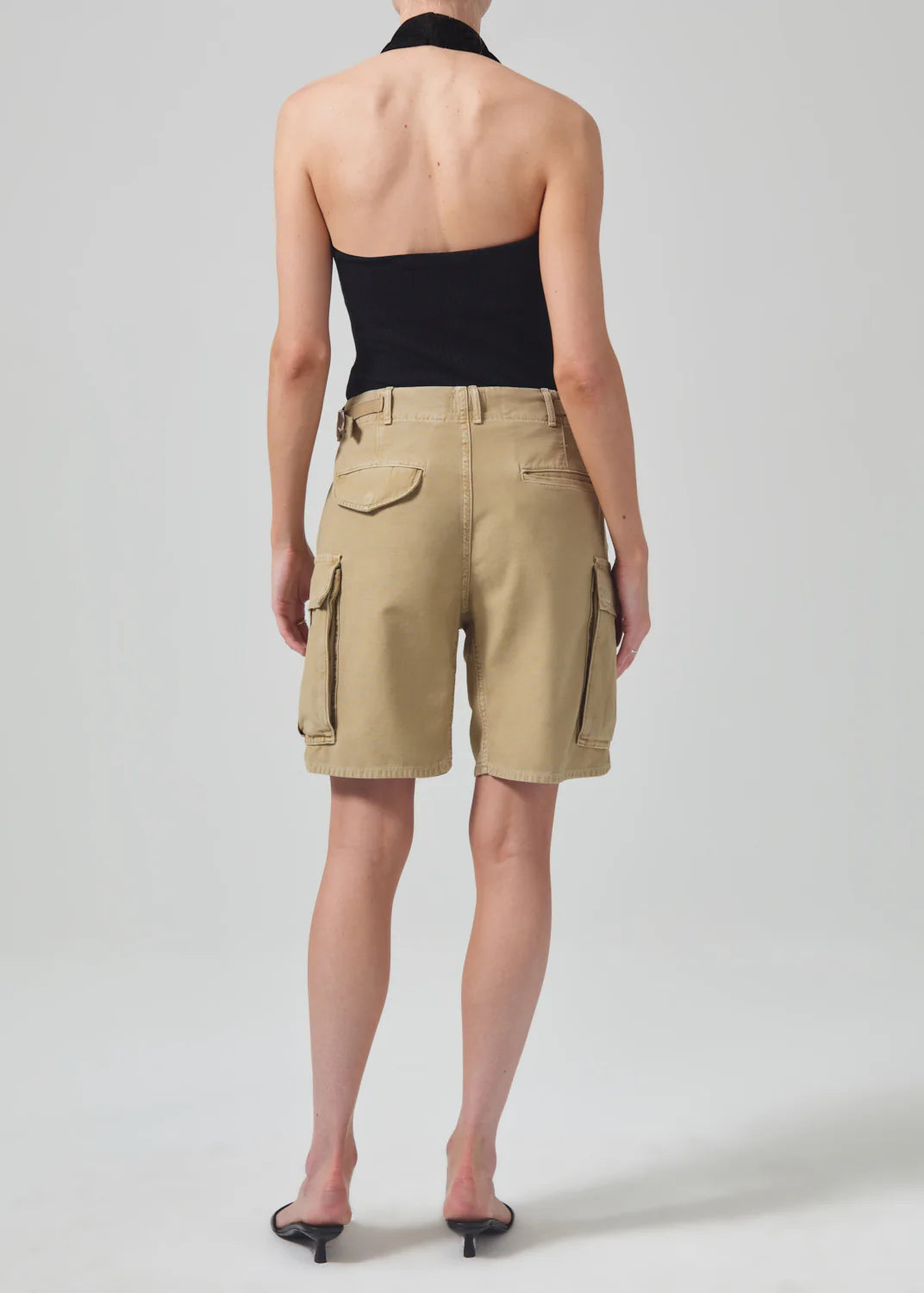 NAYA CARGO SHORT