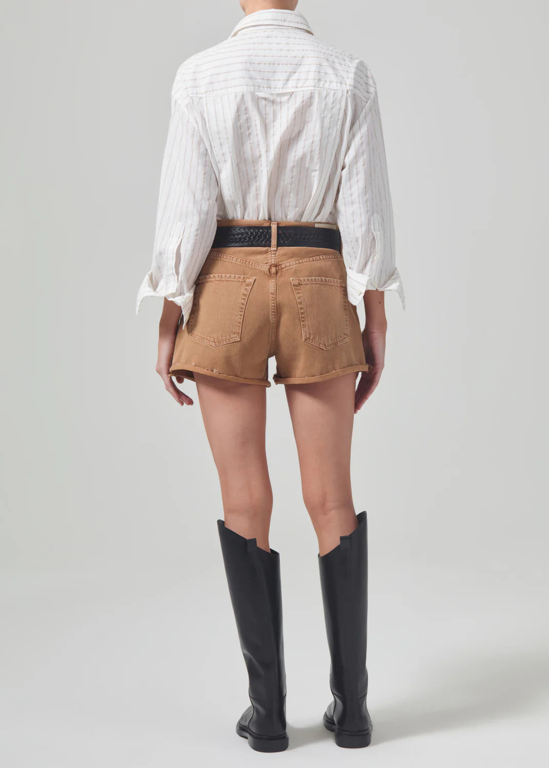 MARLOW VINTAGE SHORT