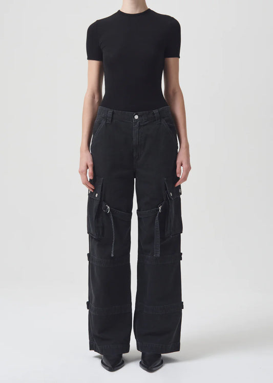 VIVIAN STRAP PANT