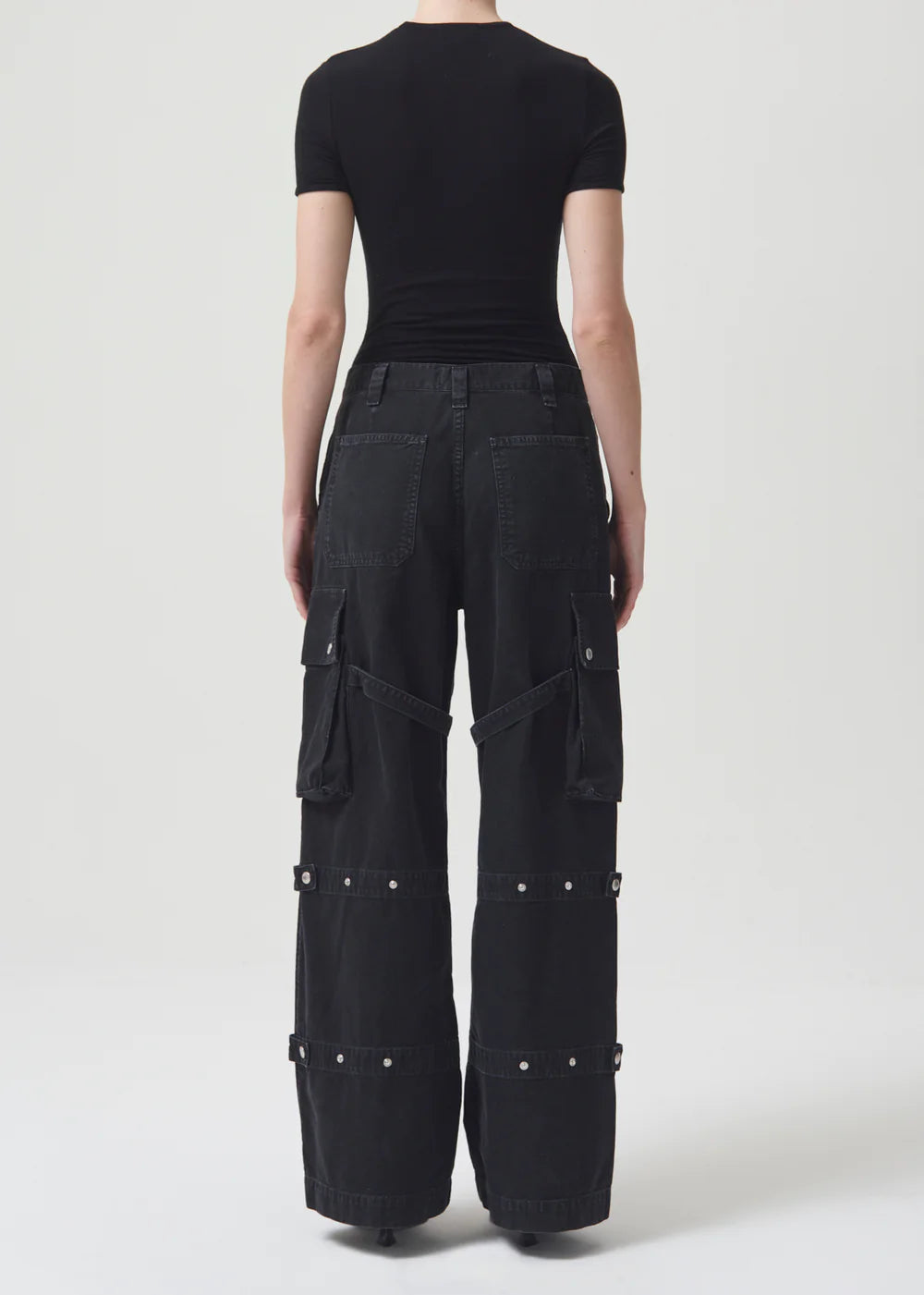 VIVIAN STRAP PANT