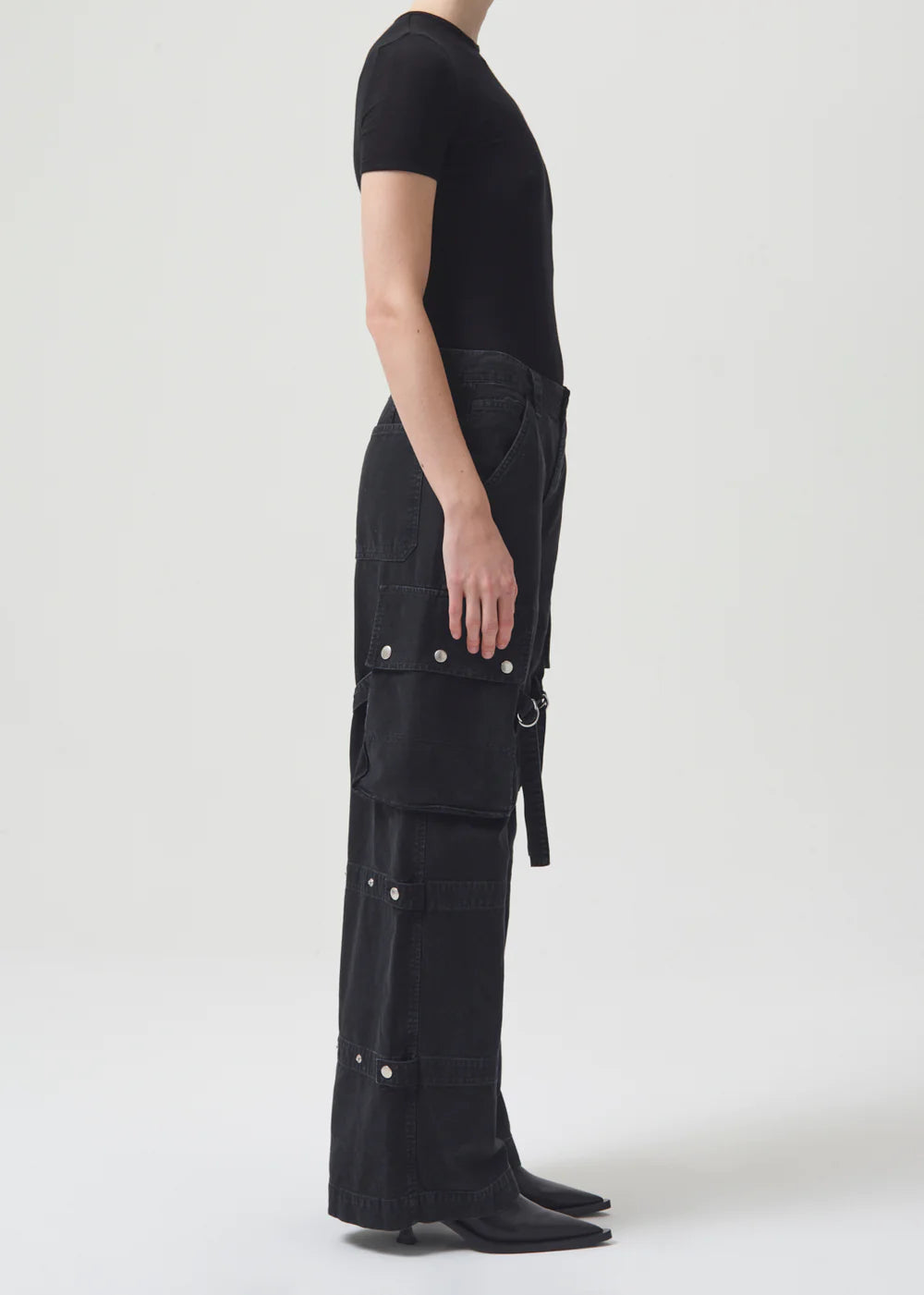 VIVIAN STRAP PANT