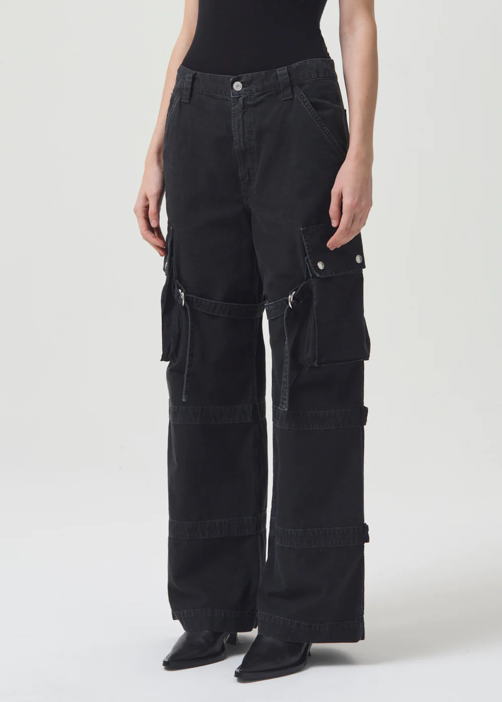 VIVIAN STRAP PANT