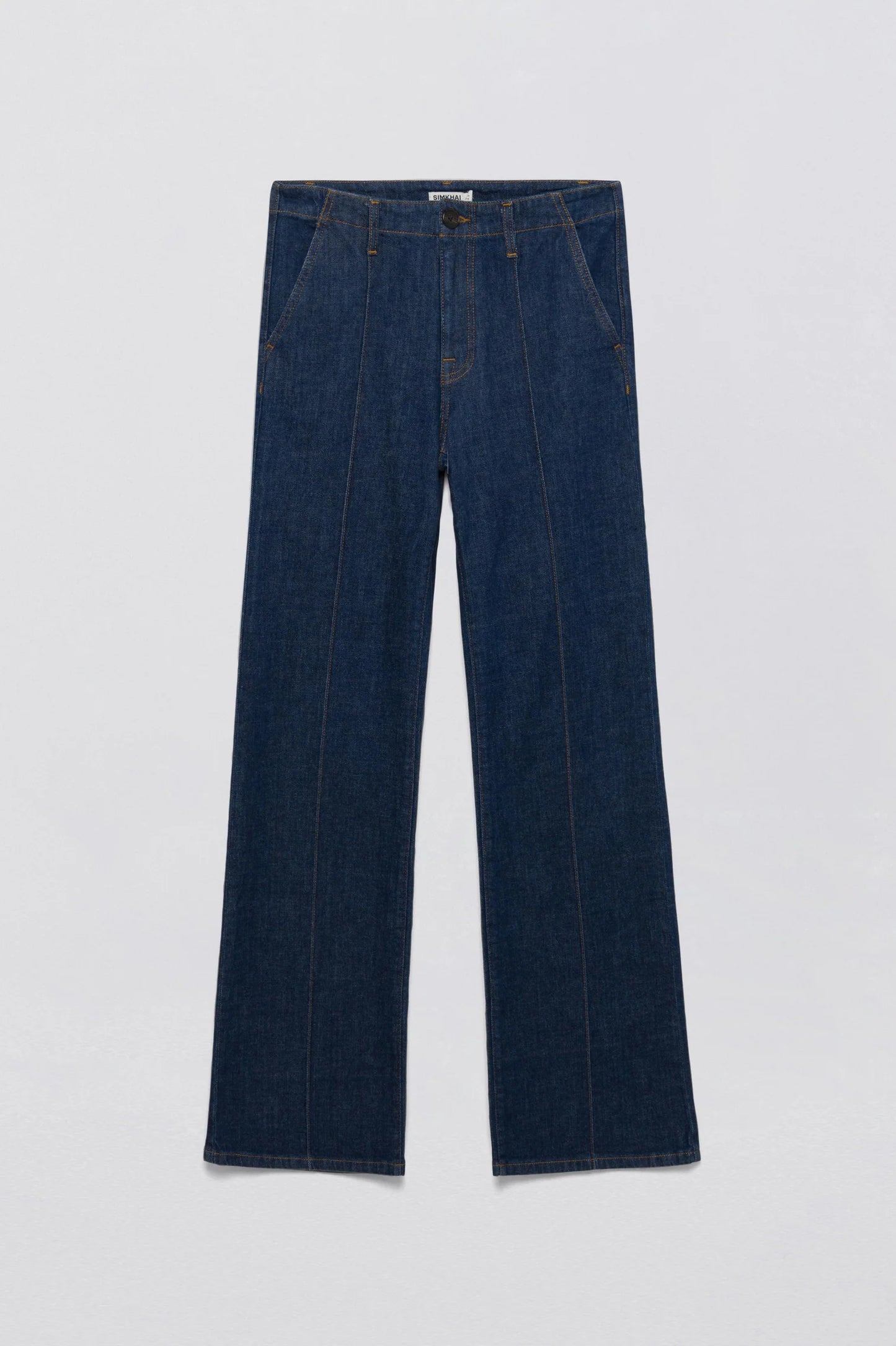 ANSEL TROUSER