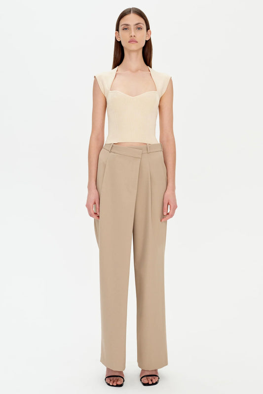 TAYLER CROSSOVER PANT