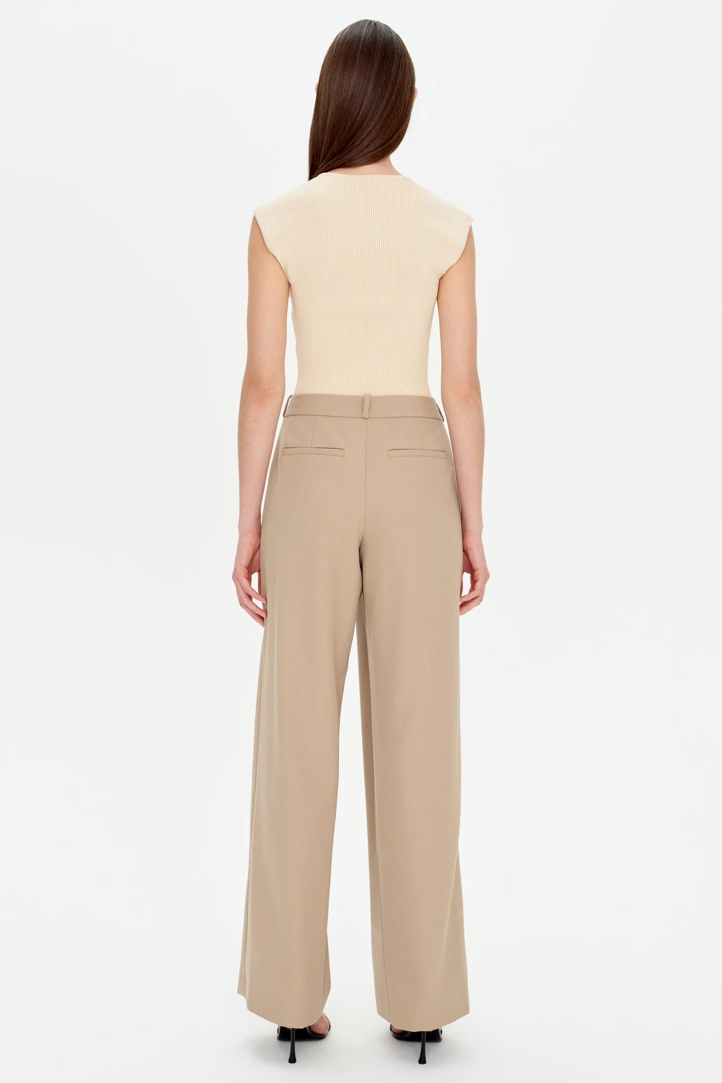 TAYLER CROSSOVER PANT