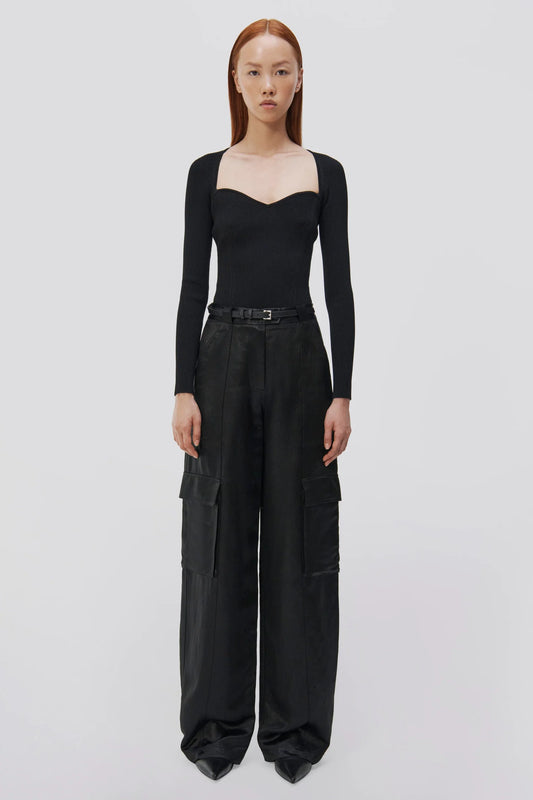 BEATRIZ CARGO PANT