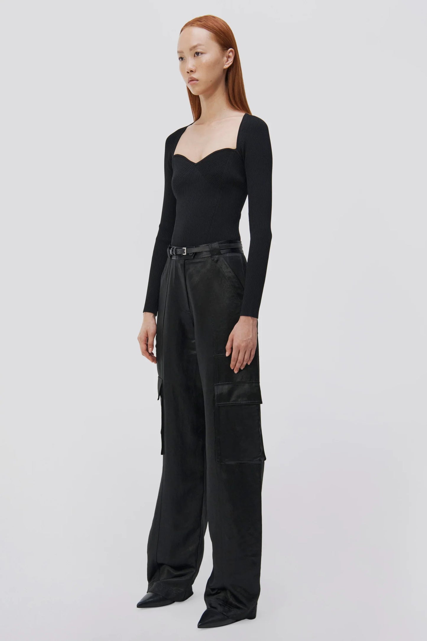 BEATRIZ CARGO PANT