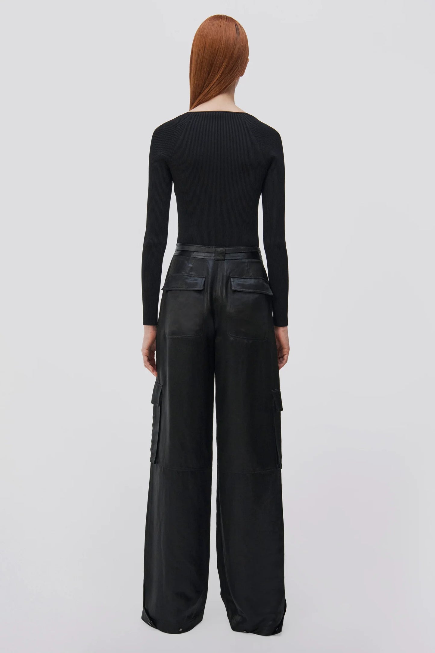 BEATRIZ CARGO PANT