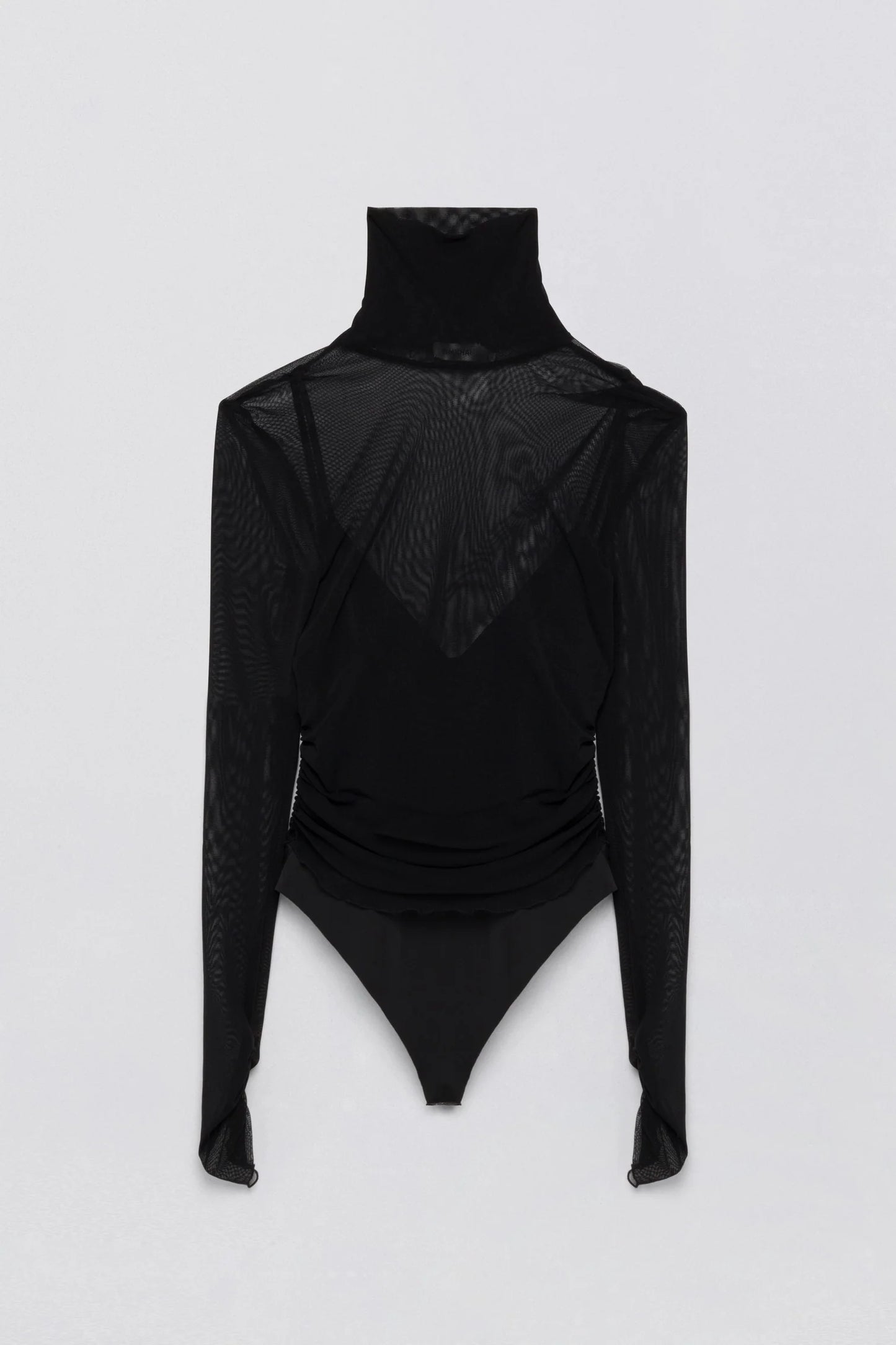 VELORA BODY SUIT