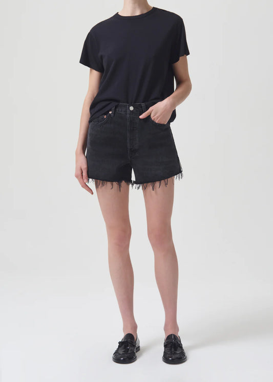 DEE VINTAGE HIGH RISE SHORTS