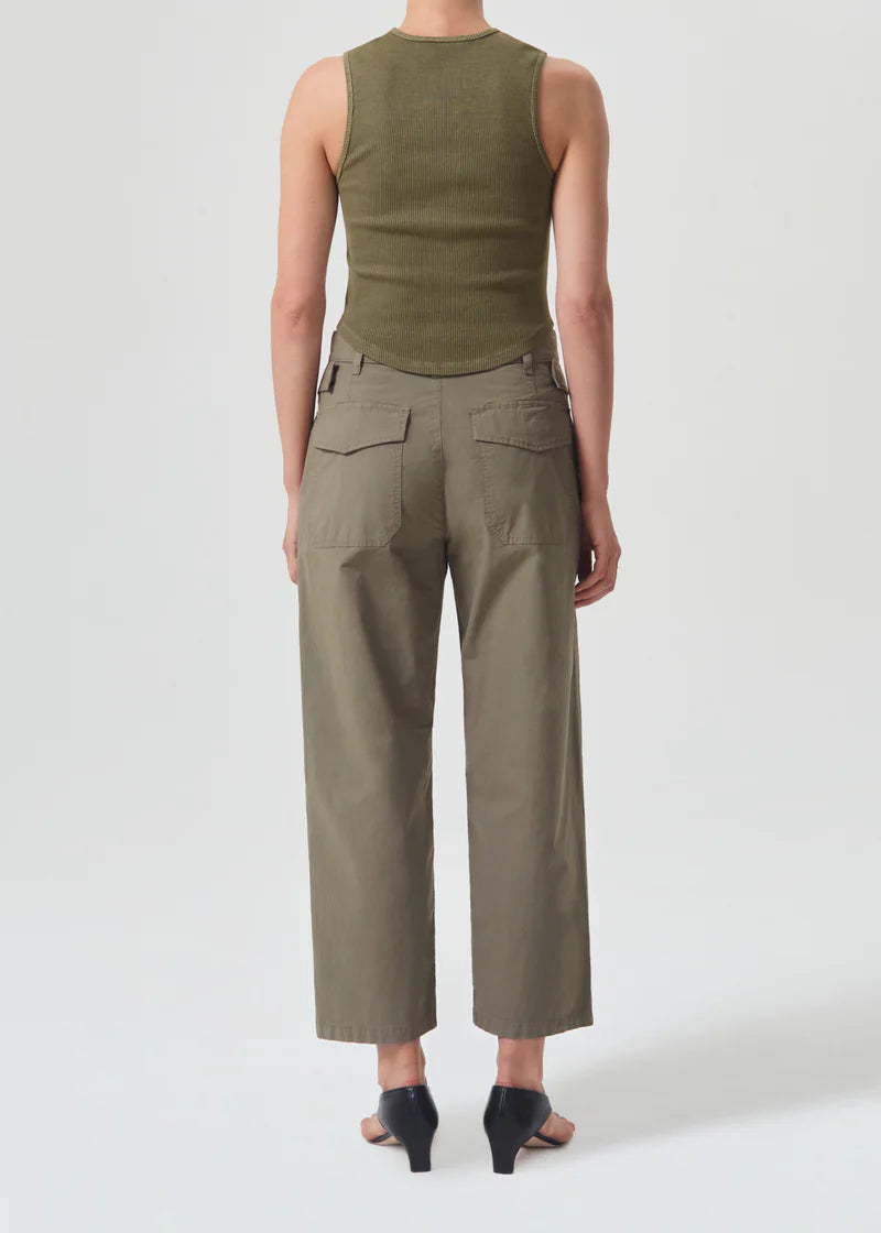 Daria Utility Pant