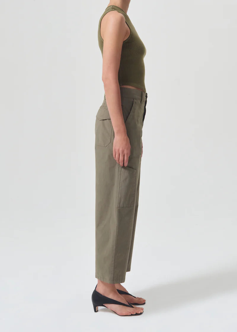 Daria Utility Pant