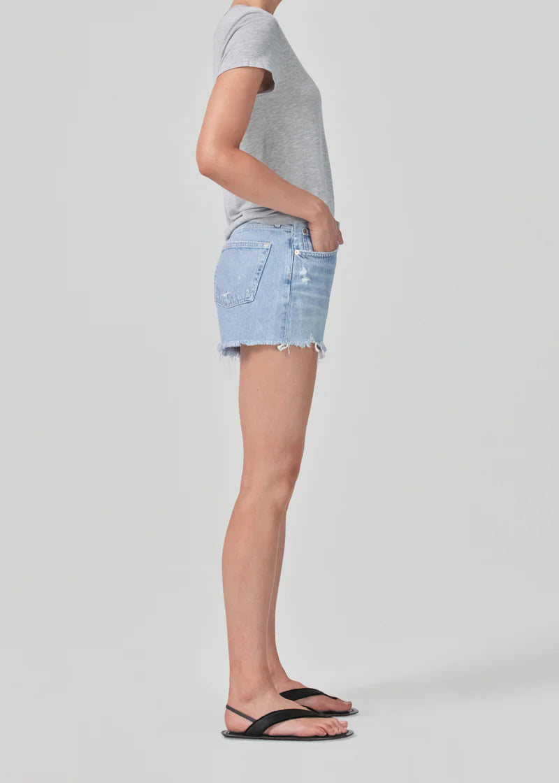 PARKER VINTAGE CUT OFF SHORTS