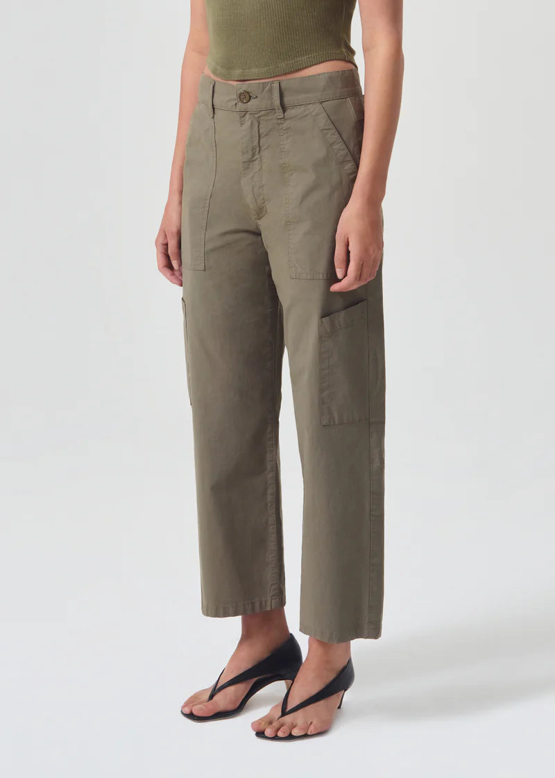 Daria Utility Pant