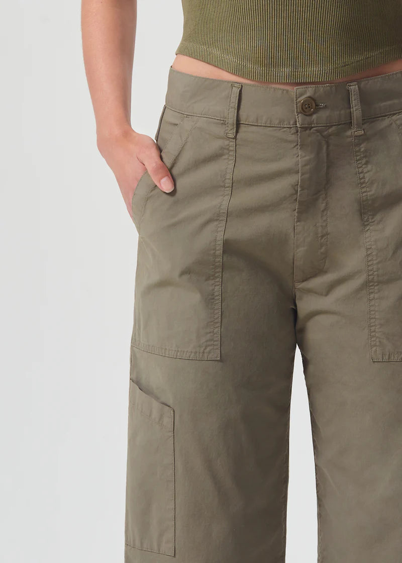 Daria Utility Pant