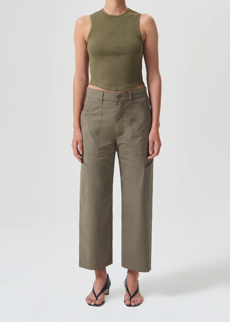 Daria Utility Pant