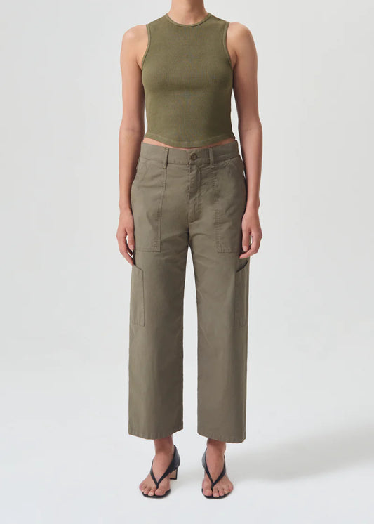 Daria Utility Pant