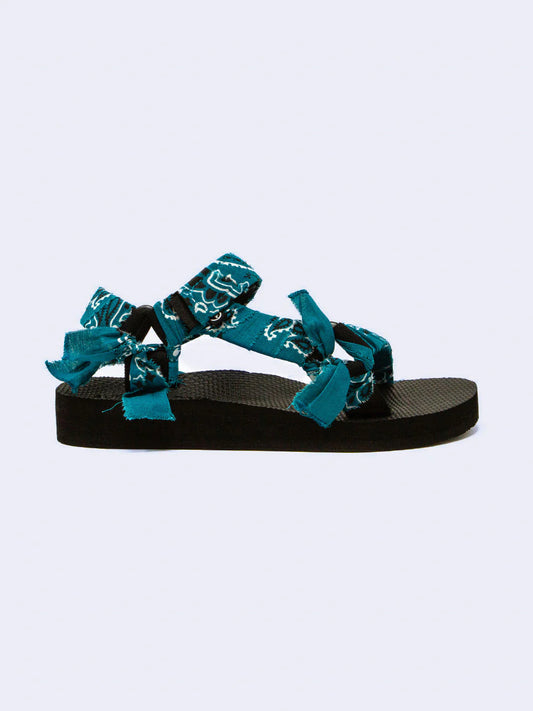 TREKKY SANDALS